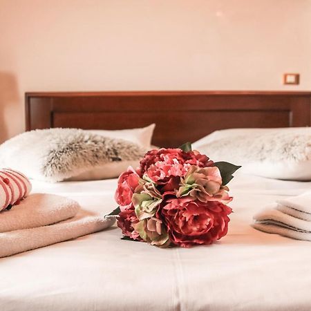 Apartments Leonarda Portorož Zewnętrze zdjęcie