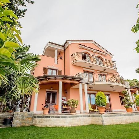 Apartments Leonarda Portorož Zewnętrze zdjęcie