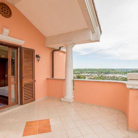 Apartments Leonarda Portorož Zewnętrze zdjęcie