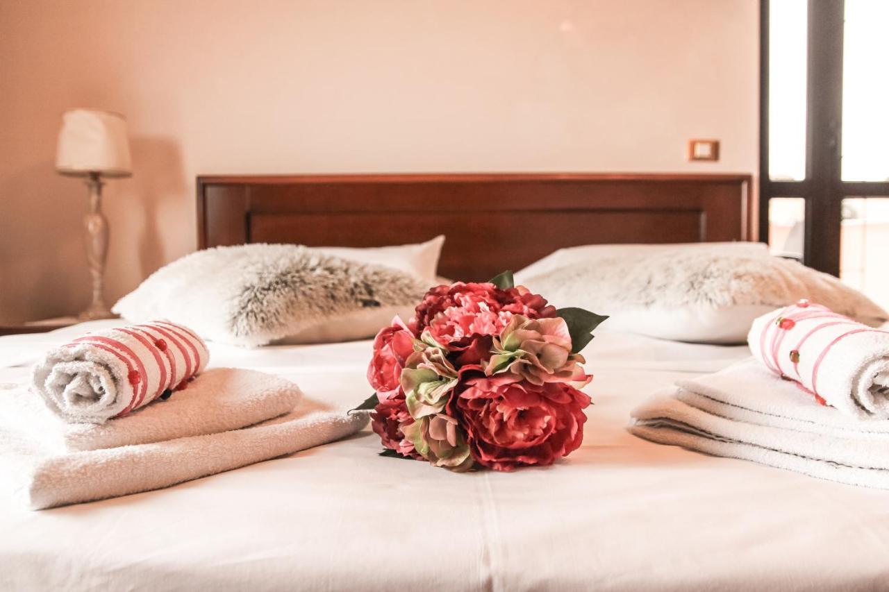 Apartments Leonarda Portorož Zewnętrze zdjęcie