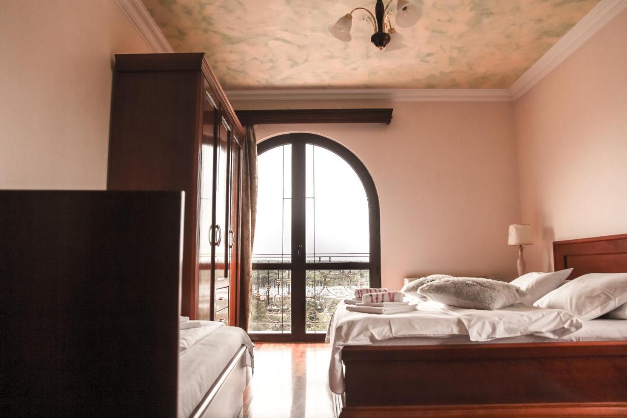 Apartments Leonarda Portorož Zewnętrze zdjęcie
