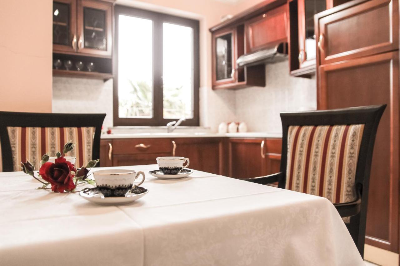 Apartments Leonarda Portorož Zewnętrze zdjęcie