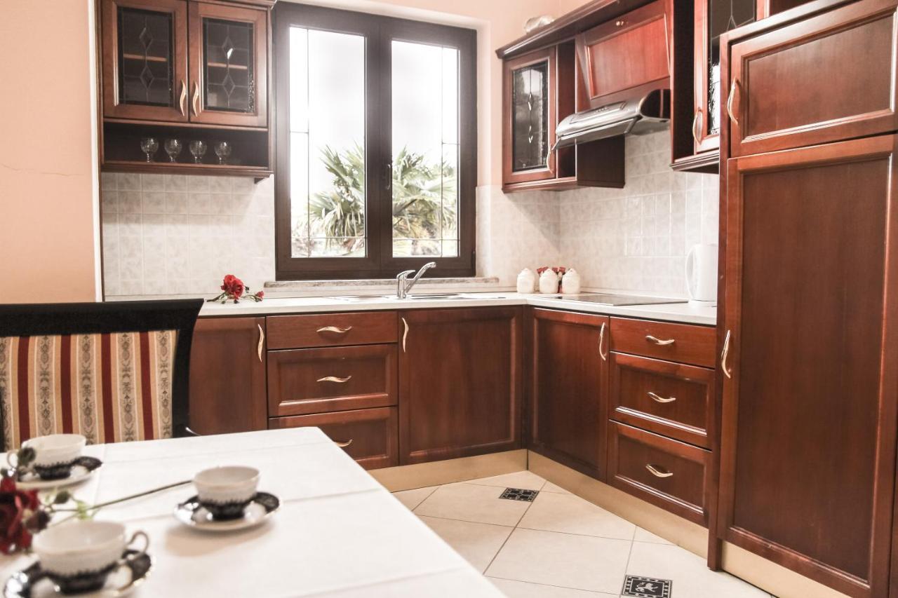 Apartments Leonarda Portorož Zewnętrze zdjęcie