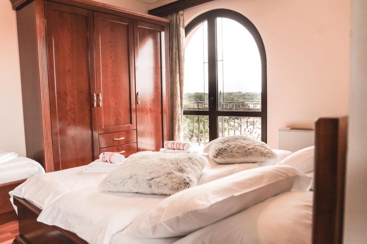 Apartments Leonarda Portorož Zewnętrze zdjęcie