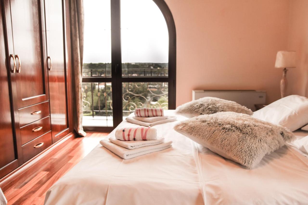 Apartments Leonarda Portorož Zewnętrze zdjęcie