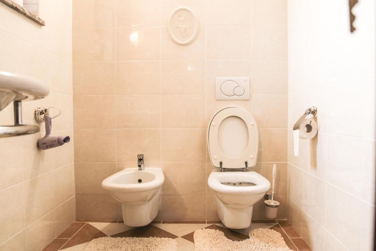 Apartments Leonarda Portorož Zewnętrze zdjęcie