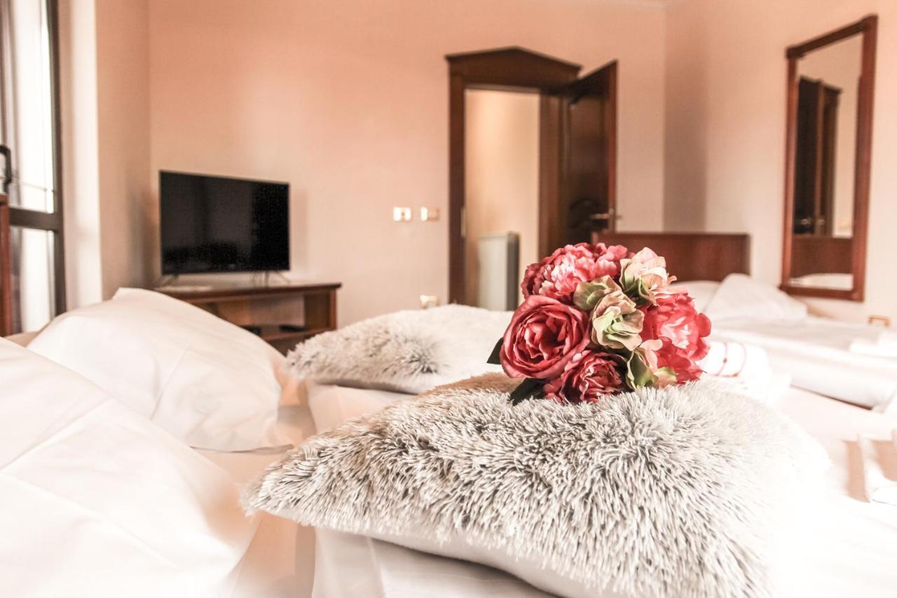 Apartments Leonarda Portorož Zewnętrze zdjęcie