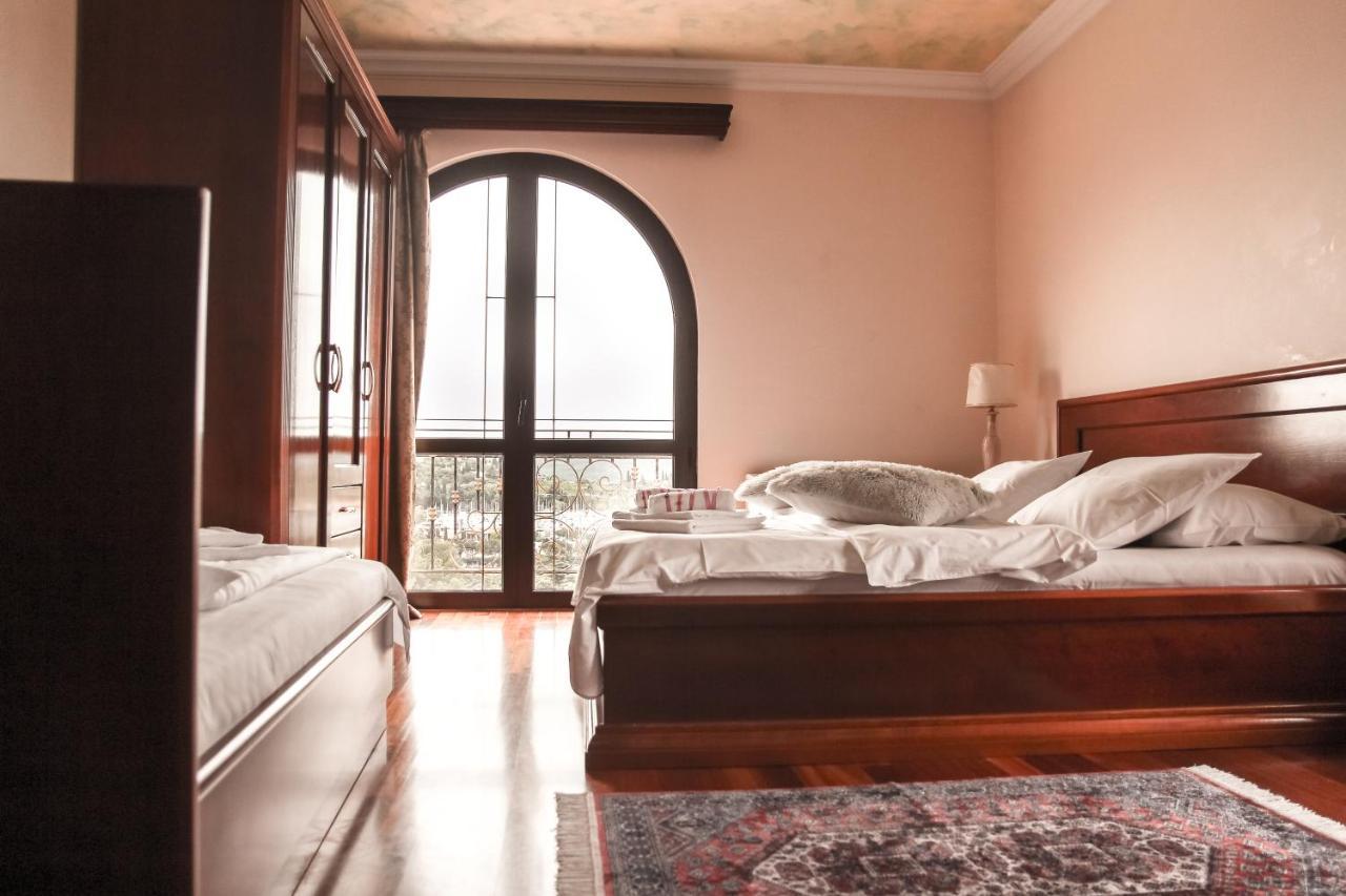 Apartments Leonarda Portorož Zewnętrze zdjęcie