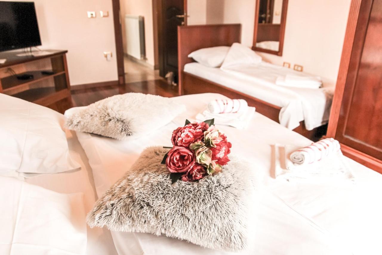 Apartments Leonarda Portorož Zewnętrze zdjęcie
