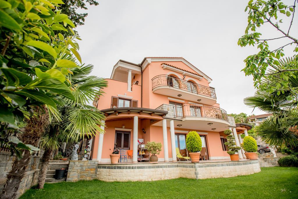 Apartments Leonarda Portorož Zewnętrze zdjęcie