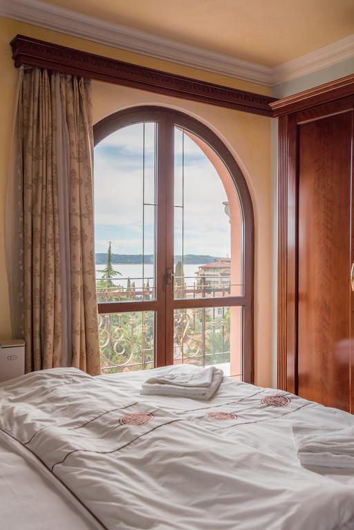 Apartments Leonarda Portorož Zewnętrze zdjęcie