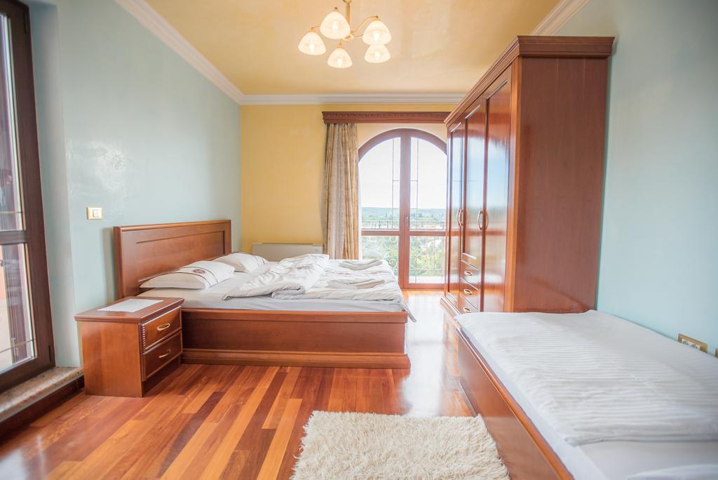 Apartments Leonarda Portorož Zewnętrze zdjęcie