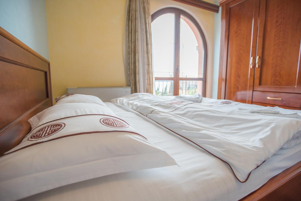 Apartments Leonarda Portorož Zewnętrze zdjęcie