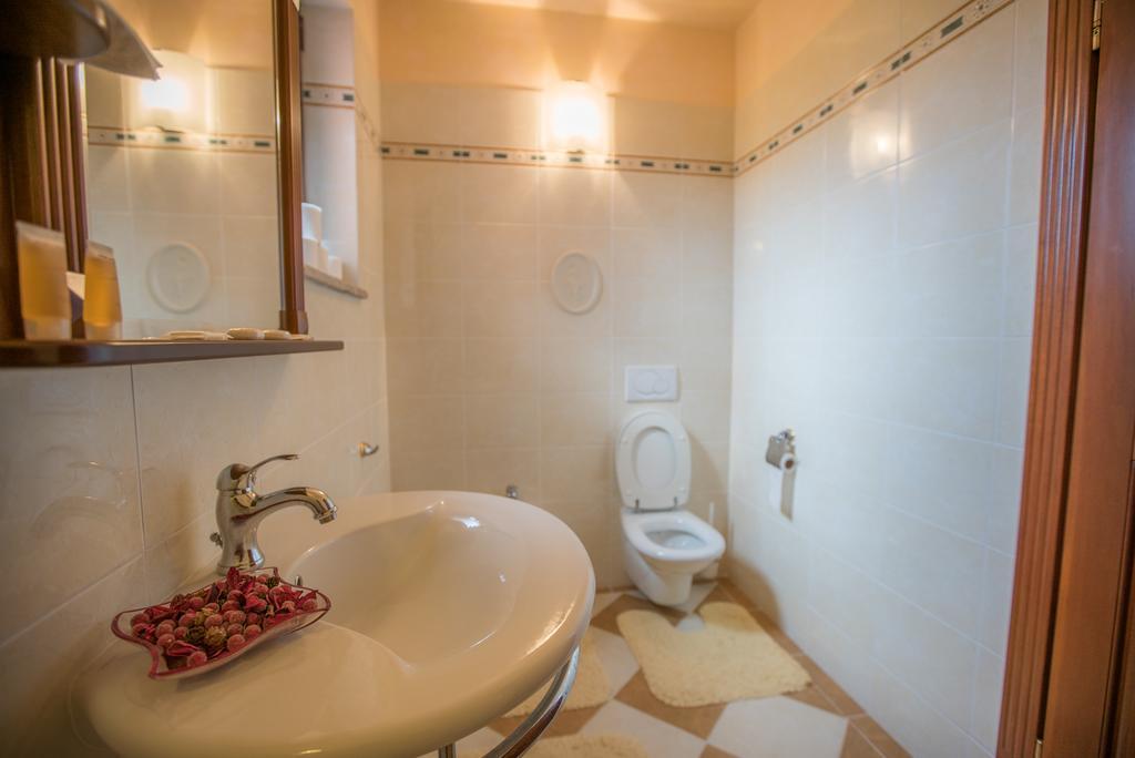 Apartments Leonarda Portorož Zewnętrze zdjęcie