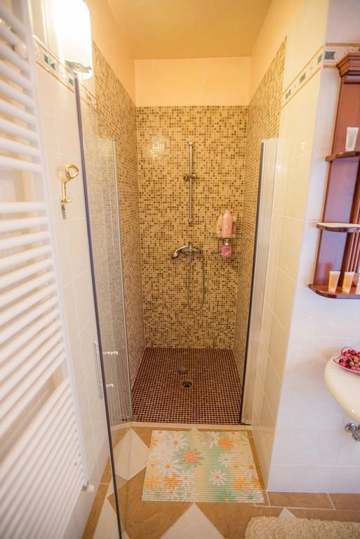 Apartments Leonarda Portorož Zewnętrze zdjęcie