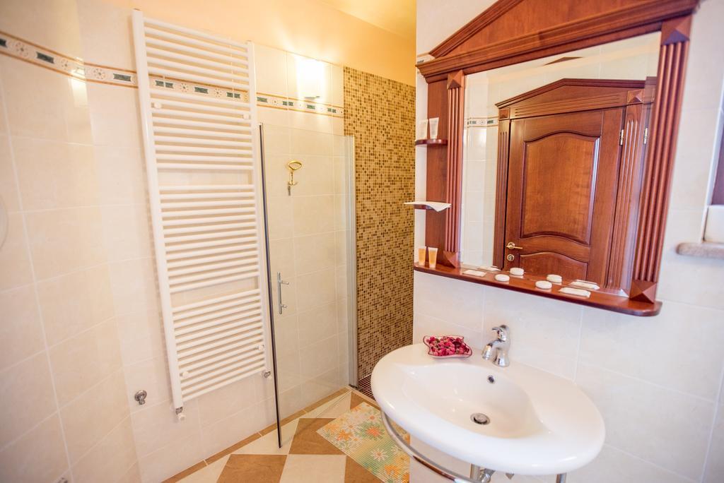 Apartments Leonarda Portorož Zewnętrze zdjęcie