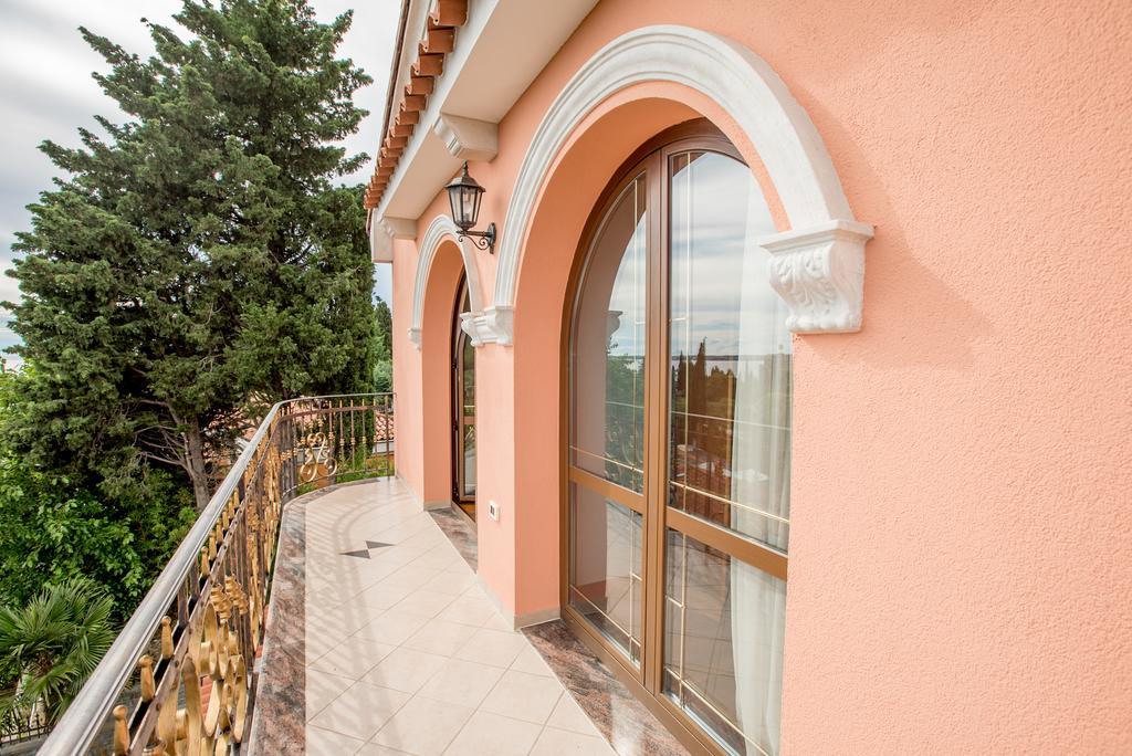 Apartments Leonarda Portorož Zewnętrze zdjęcie