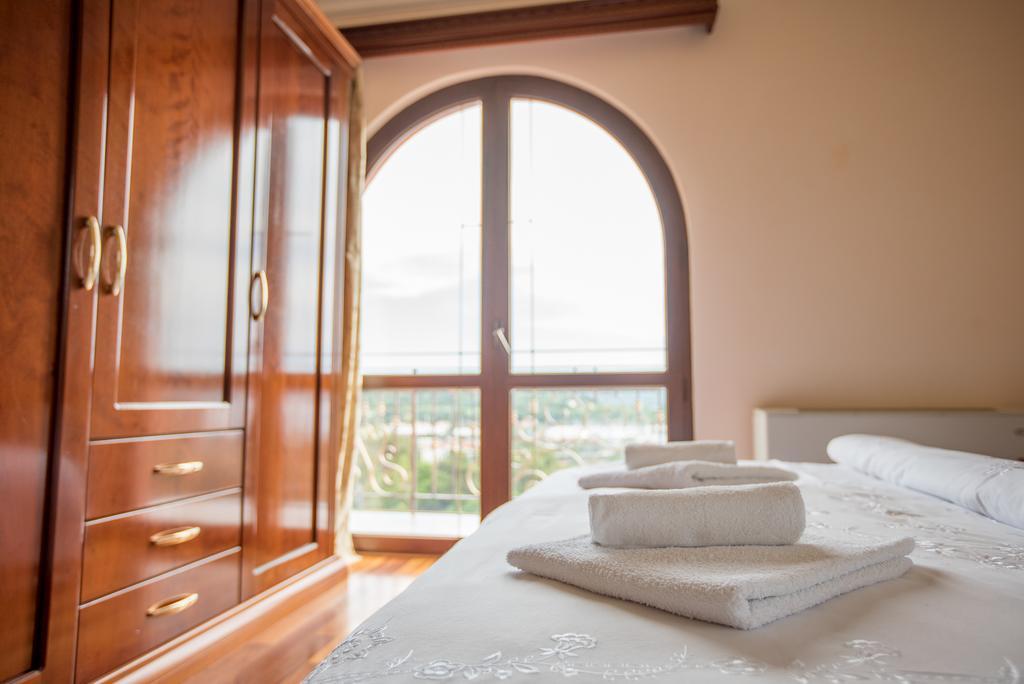Apartments Leonarda Portorož Zewnętrze zdjęcie