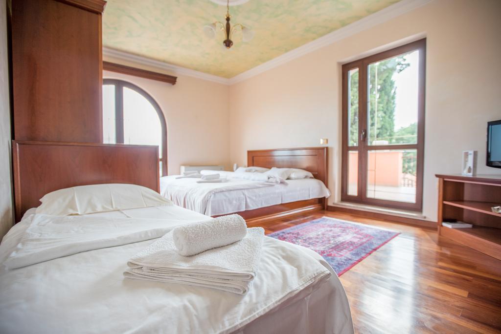 Apartments Leonarda Portorož Zewnętrze zdjęcie