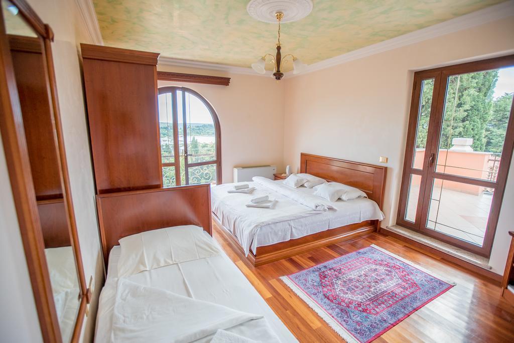 Apartments Leonarda Portorož Zewnętrze zdjęcie