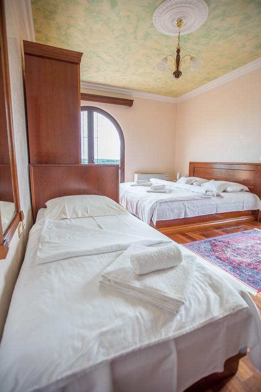Apartments Leonarda Portorož Zewnętrze zdjęcie