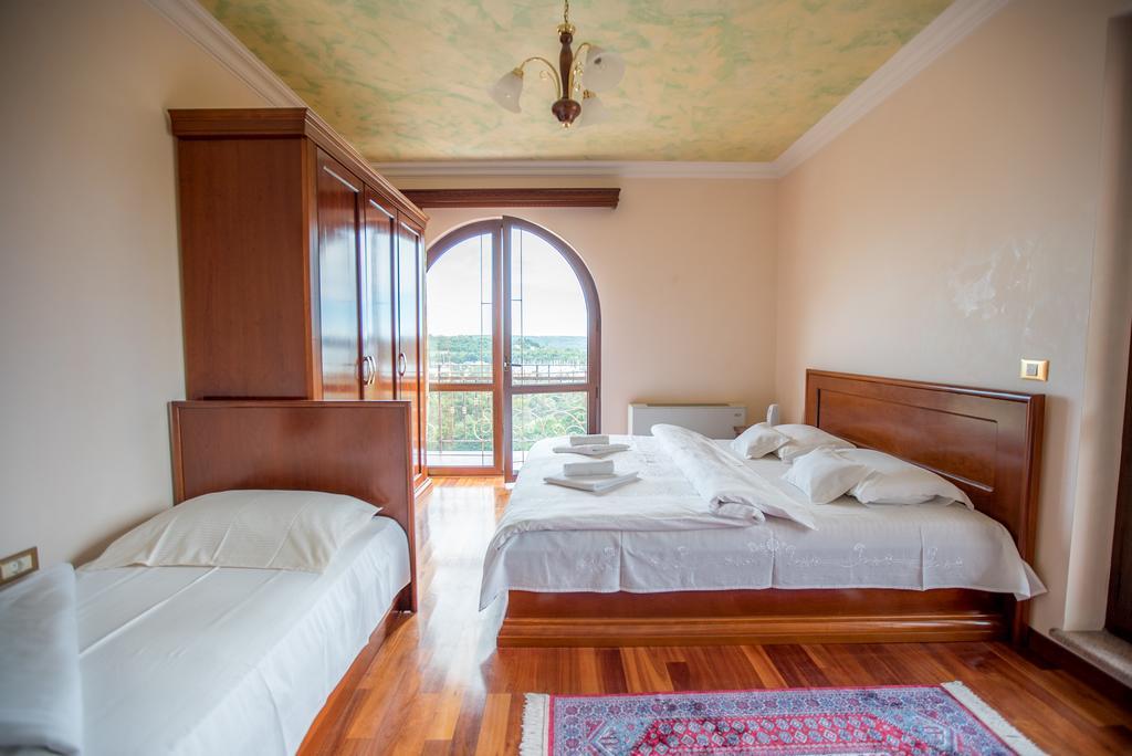Apartments Leonarda Portorož Zewnętrze zdjęcie
